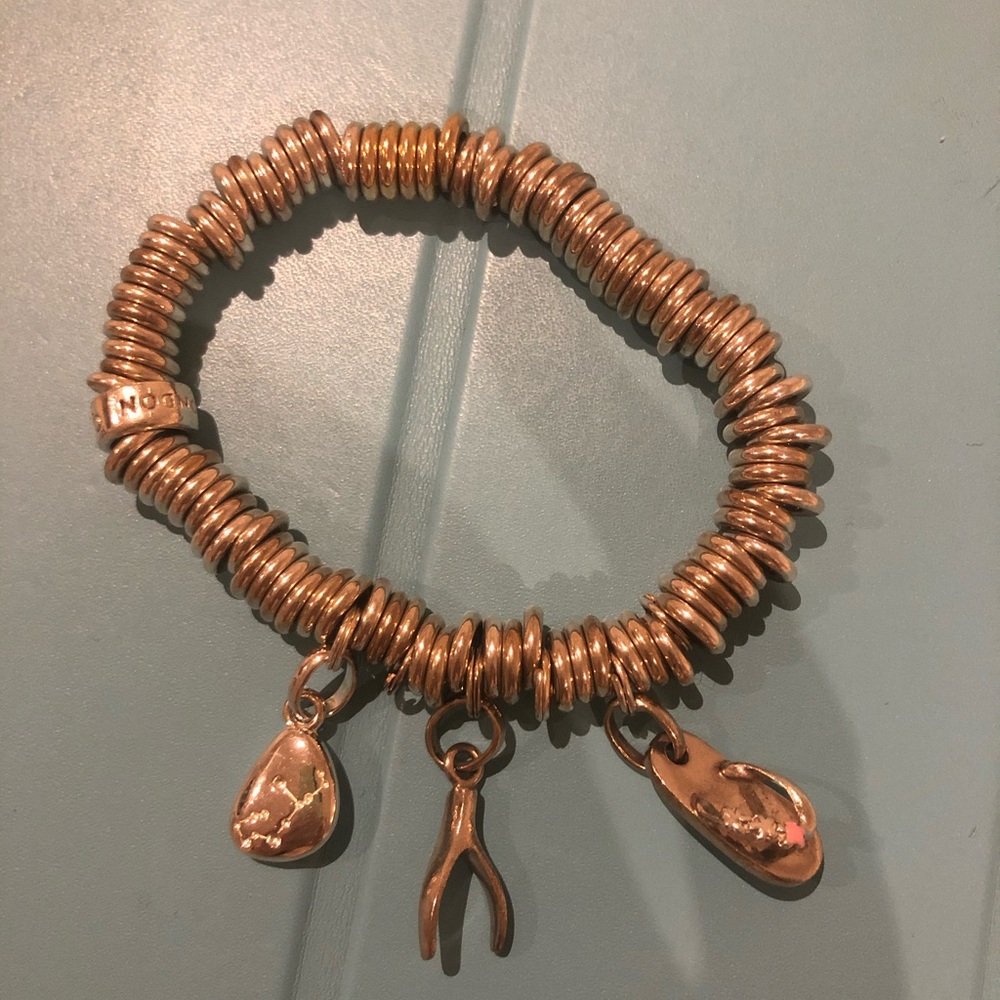 Links of London Charm Bracelet